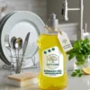 Dishwash Gel