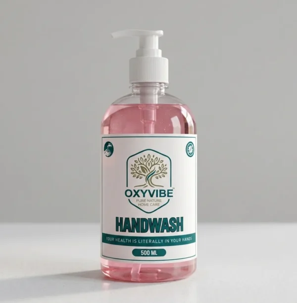 Handwash Gel
