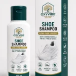 Shoe Shampoo